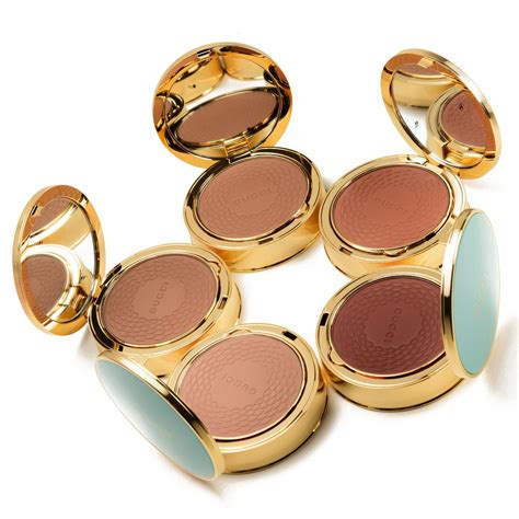 gucci creme|gucci bronzer powder.